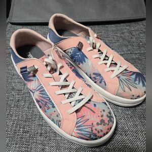 Hey Dudes Karina - Island - Size 9